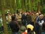 Waldrundgang und APV GV 06